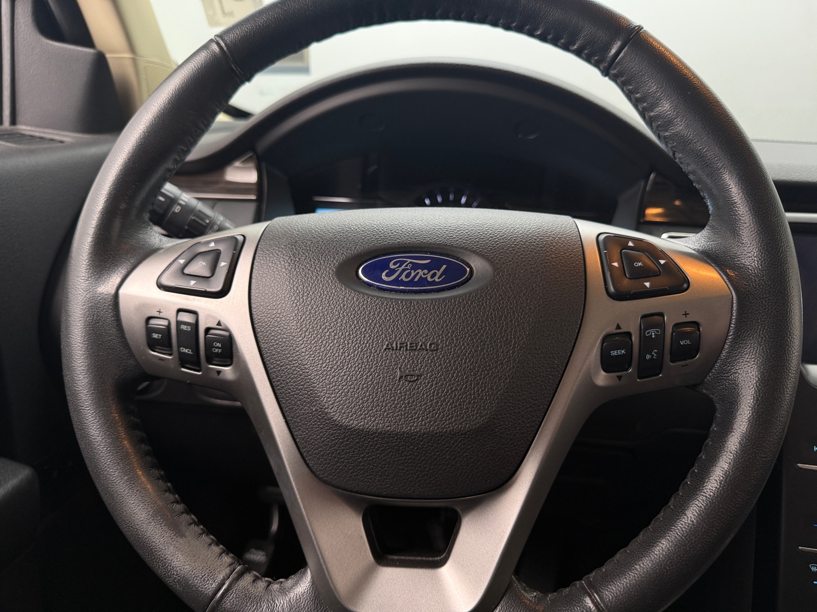 Thumbnail: 2019 Ford Flex - 5