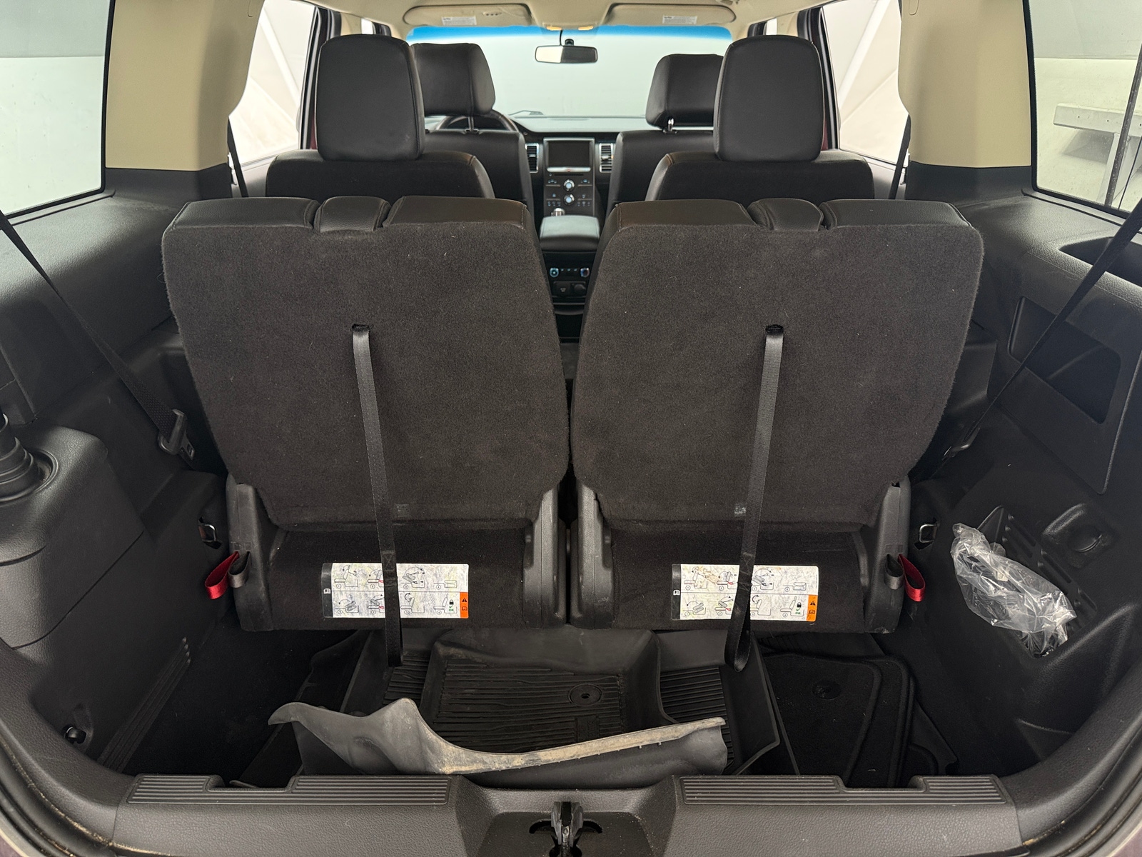 Thumbnail: 2019 Ford Flex - 7