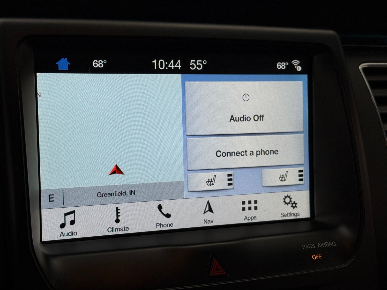 Thumbnail: 2019 Ford Flex - 4