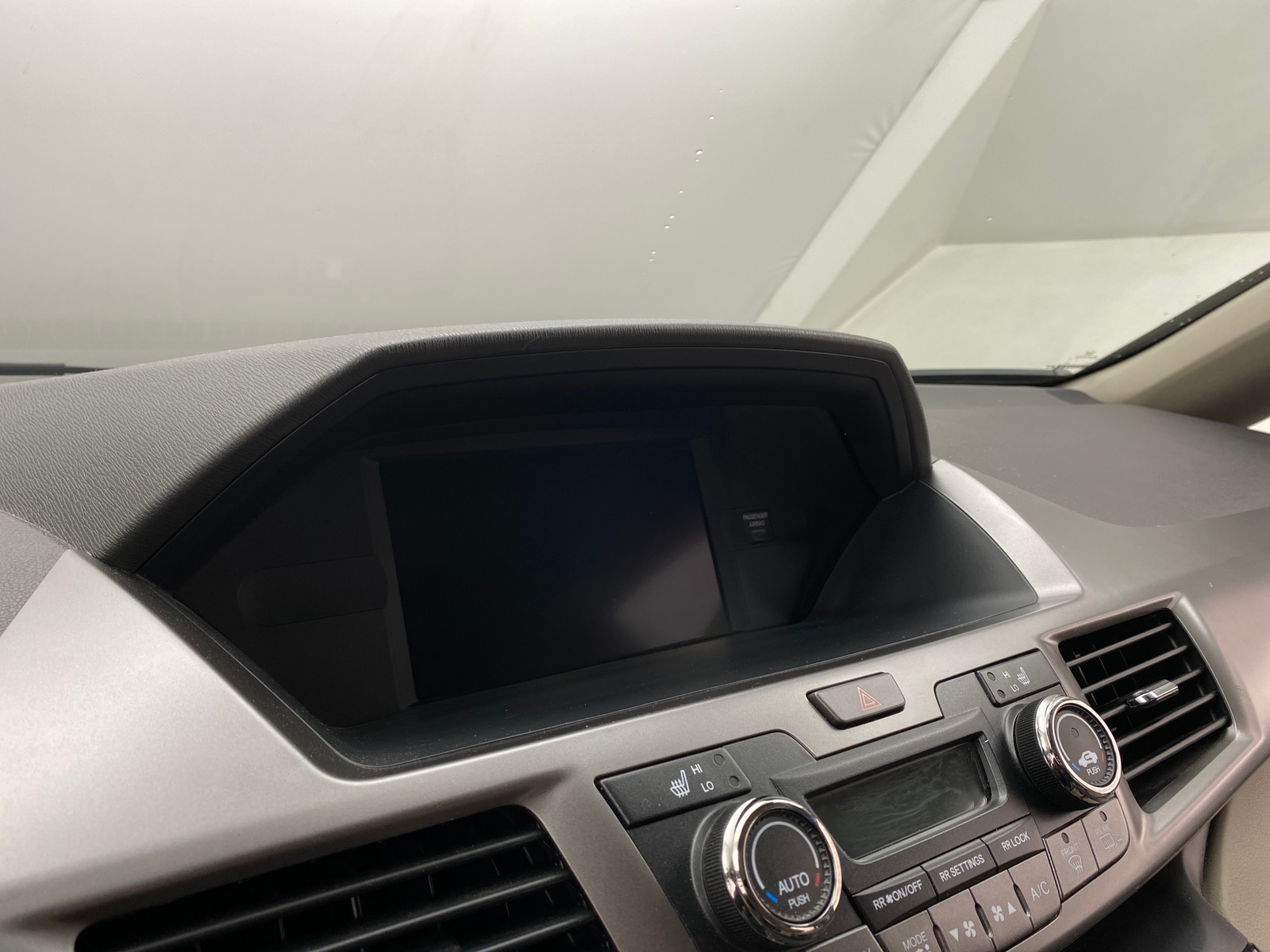Thumbnail: 2016 Honda Odyssey - 3