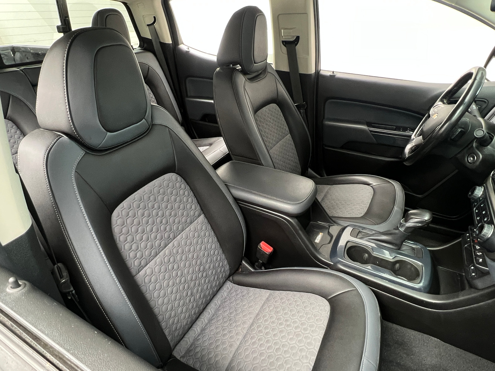 Thumbnail: 2019 Chevrolet Colorado - 2
