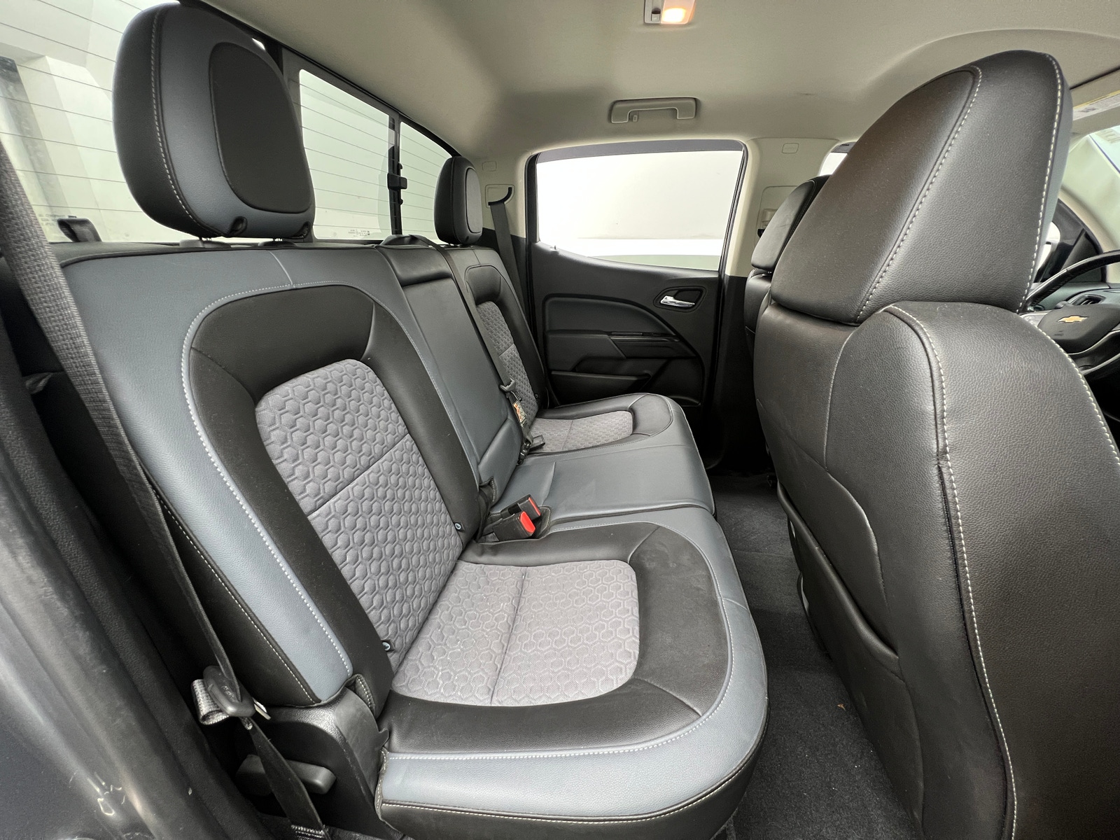Thumbnail: 2019 Chevrolet Colorado - 6