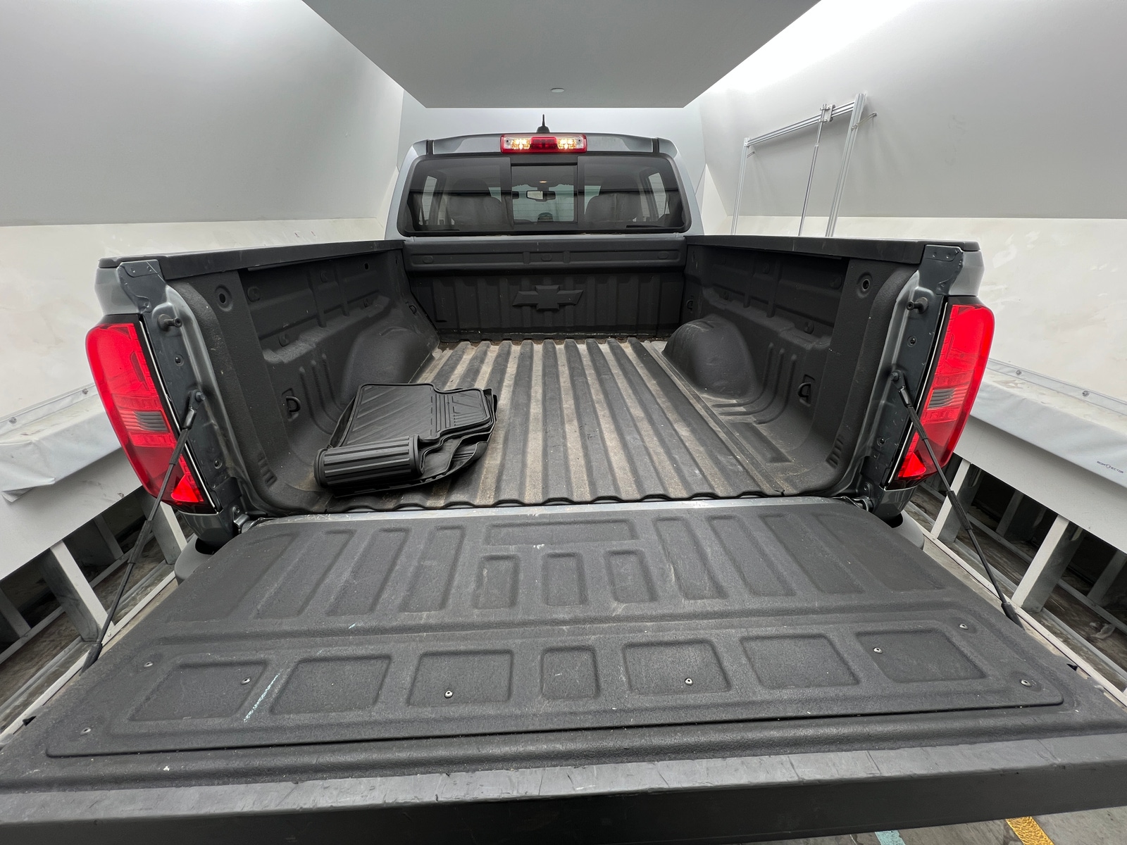 Thumbnail: 2019 Chevrolet Colorado - 7