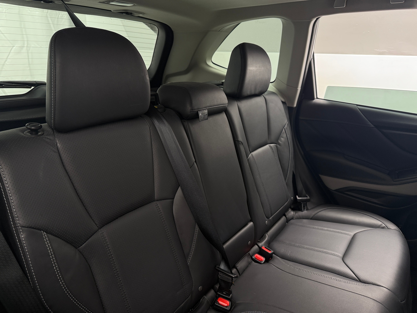 Thumbnail: 2022 Subaru Forester - 5