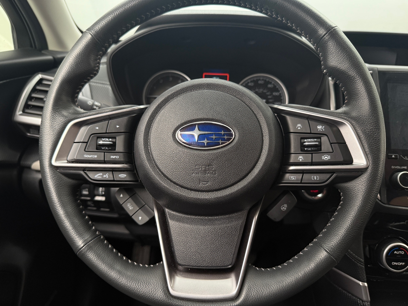 Thumbnail: 2022 Subaru Forester - 4