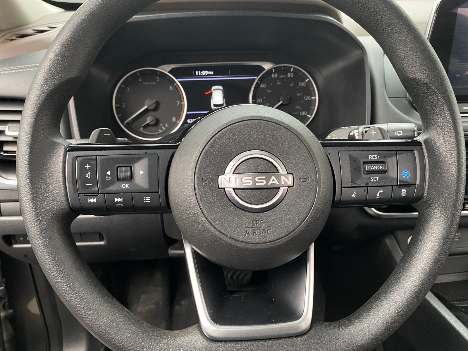 Thumbnail: 2022 Nissan Rogue - 5