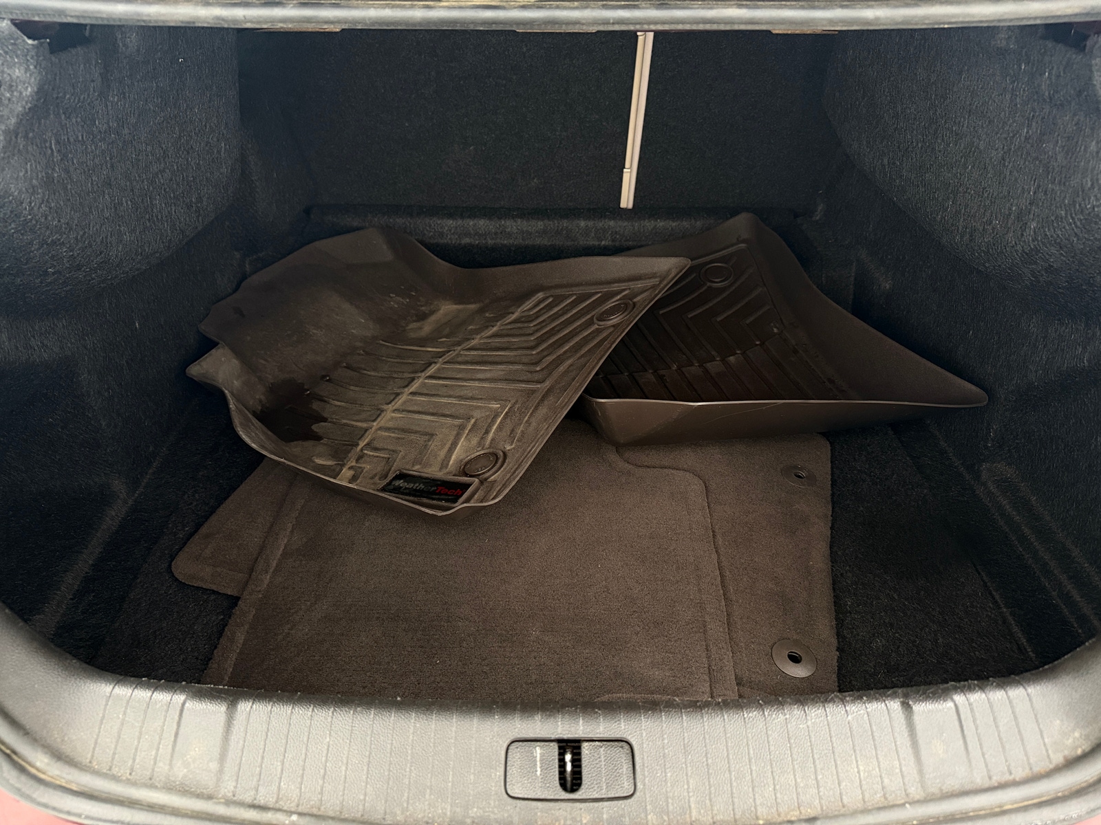 Thumbnail: 2015 Buick LaCrosse - 6