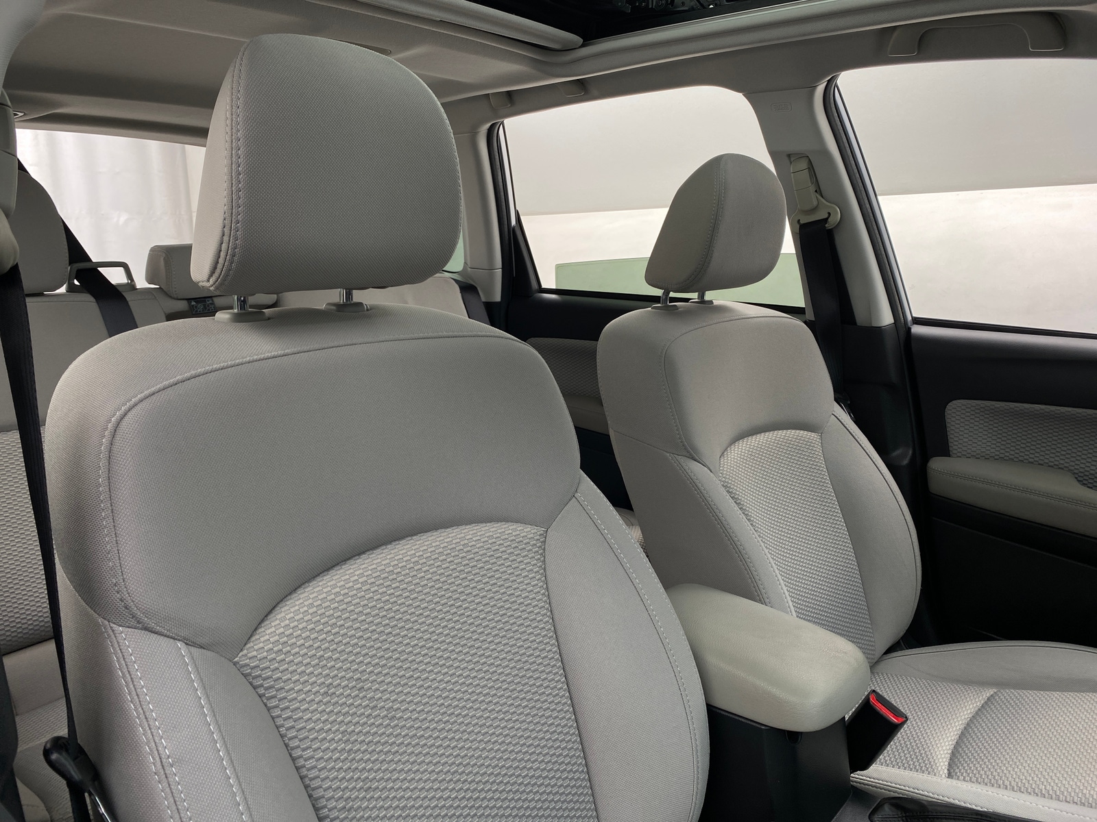 Thumbnail: 2017 Subaru Forester - 2