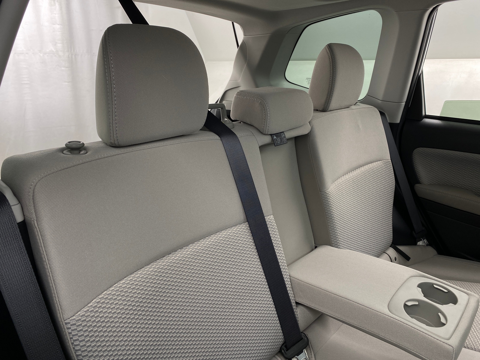 Thumbnail: 2017 Subaru Forester - 6