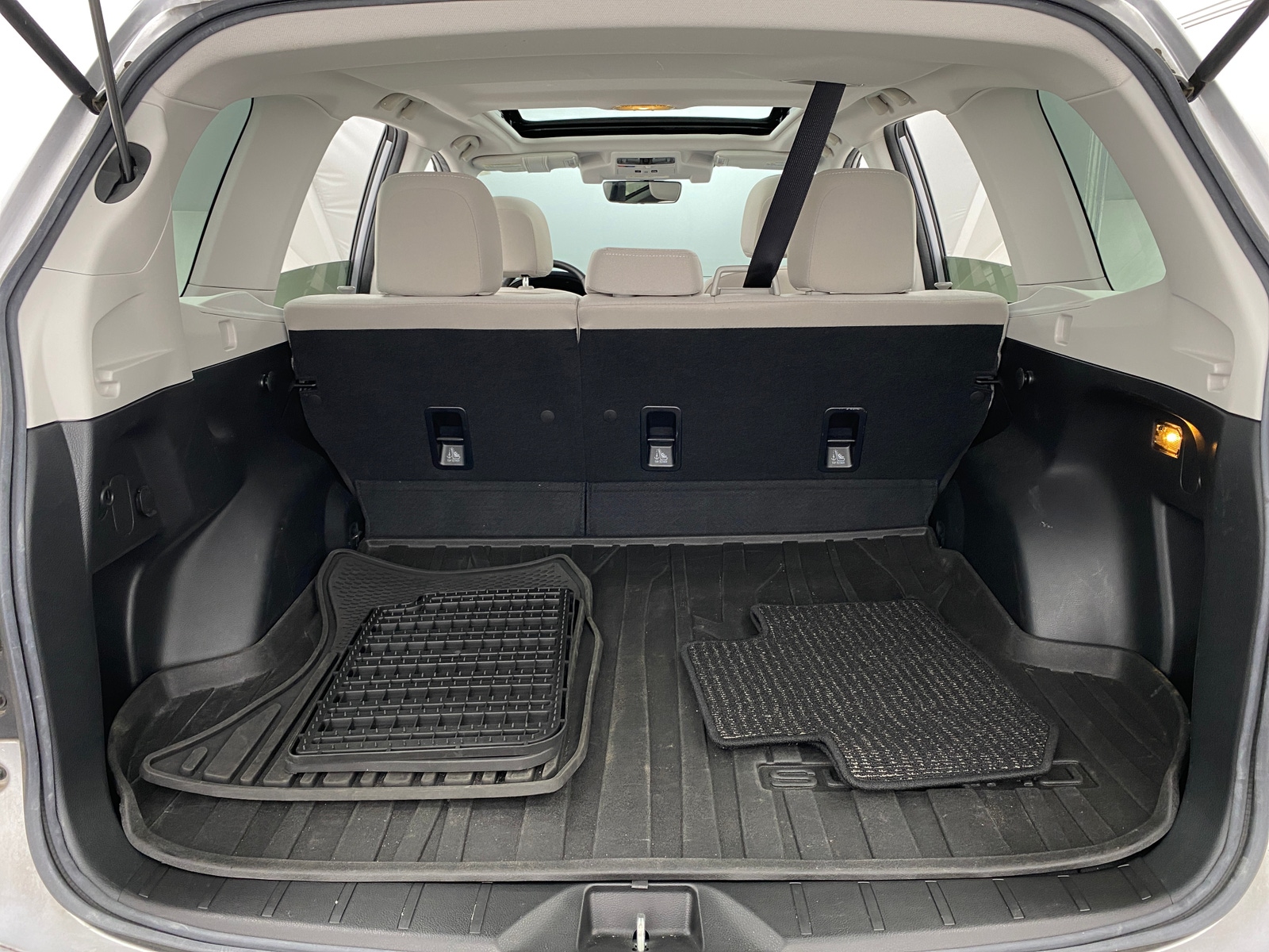 Thumbnail: 2017 Subaru Forester - 7
