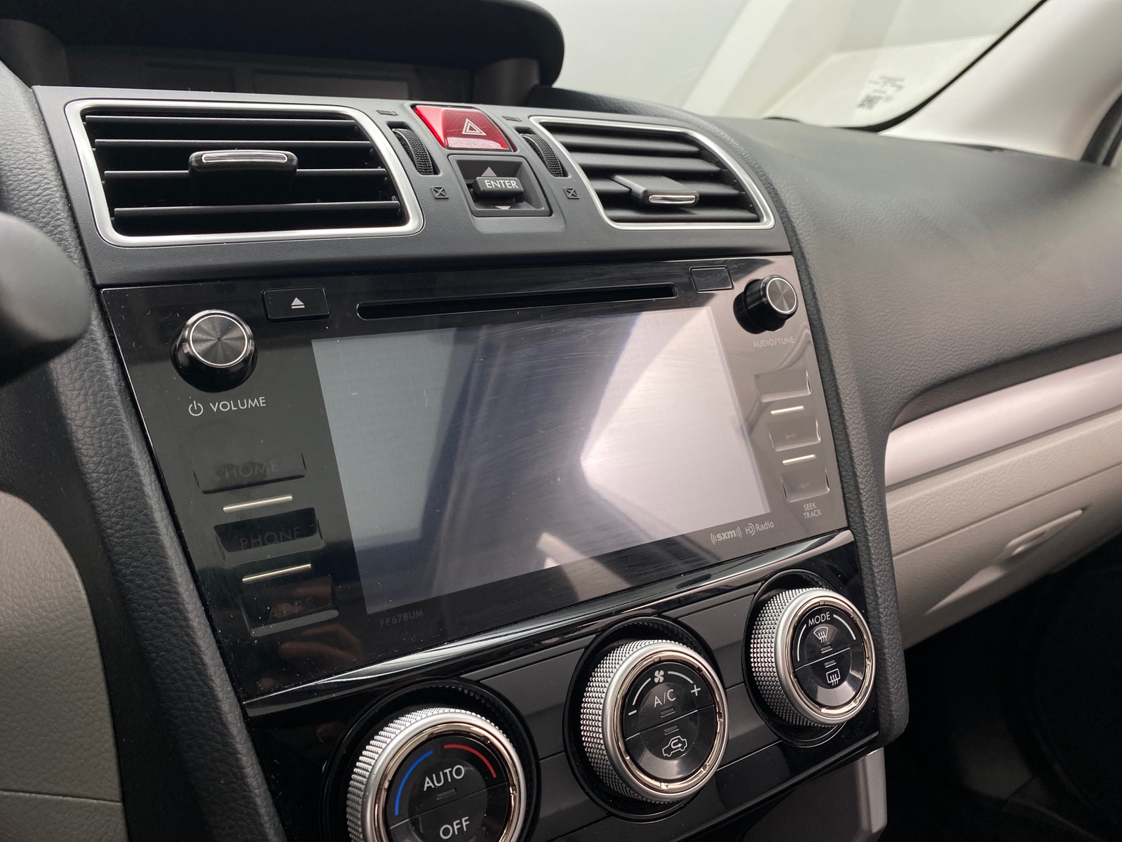 Thumbnail: 2017 Subaru Forester - 4