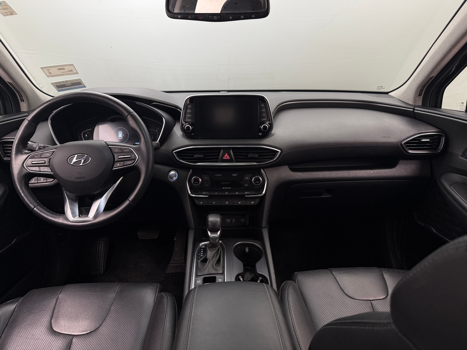 Thumbnail: 2020 Hyundai Santa Fe - 2