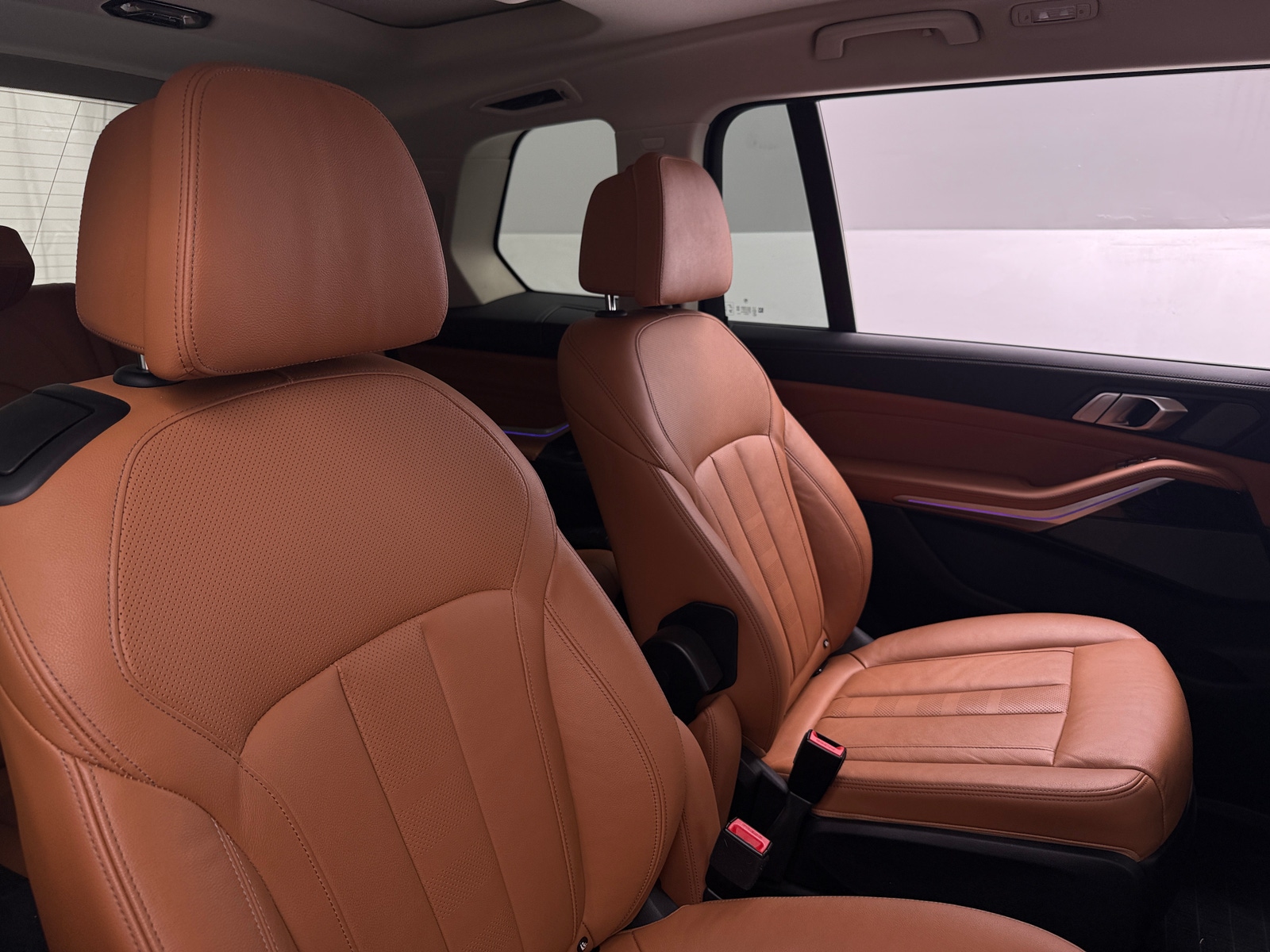 Thumbnail: 2021 BMW X7 - 5