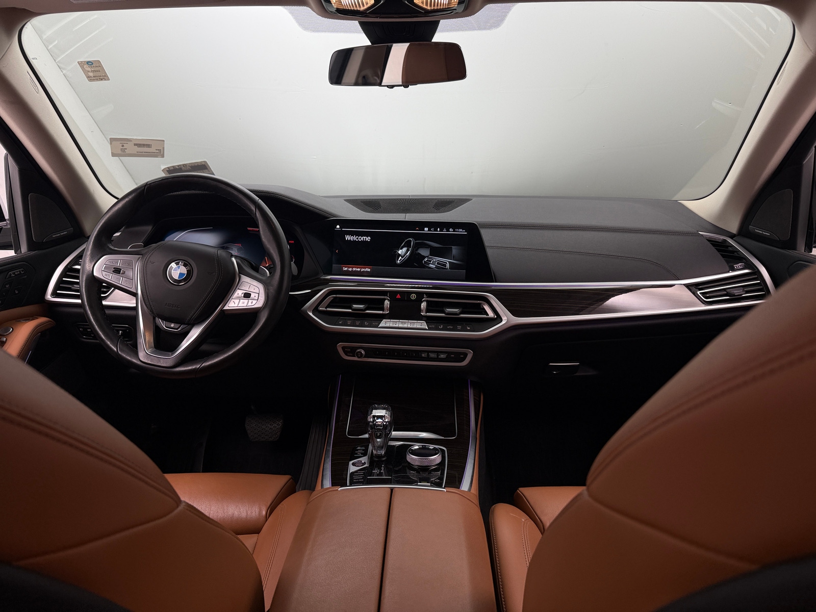 Thumbnail: 2021 BMW X7 - 2