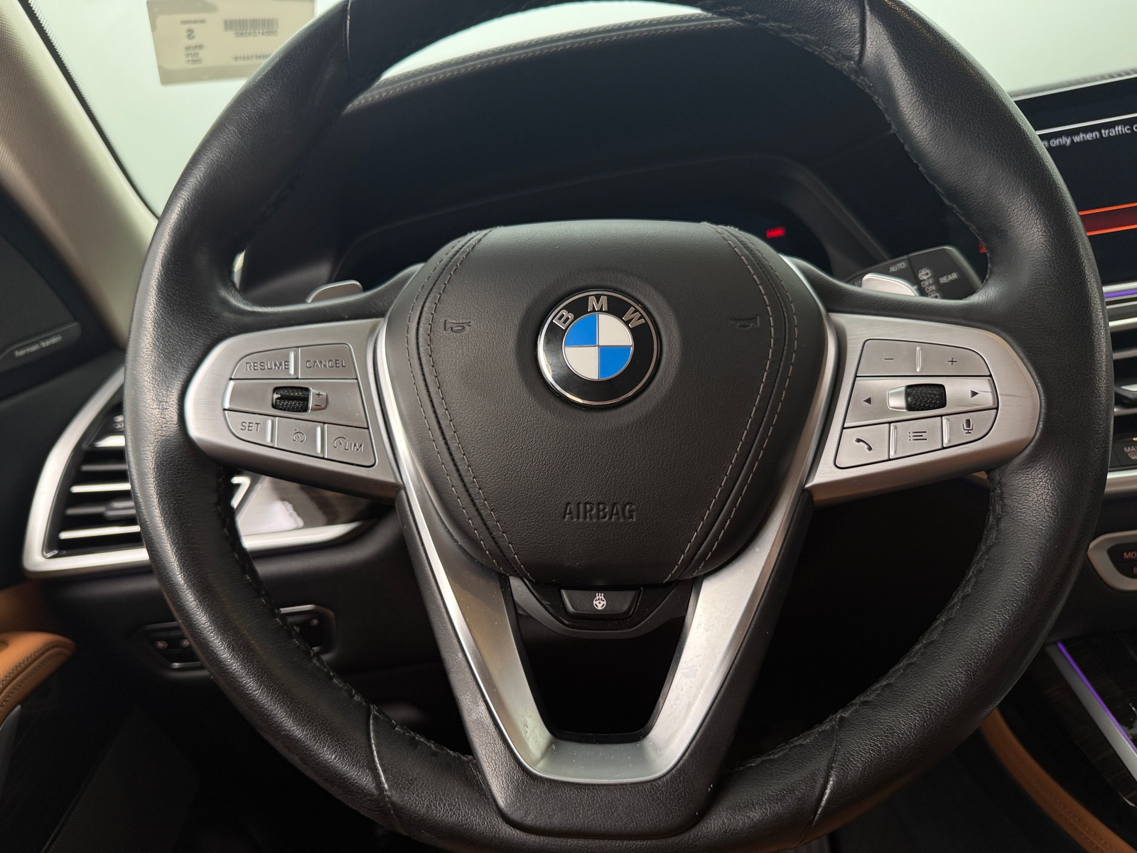 Thumbnail: 2021 BMW X7 - 4
