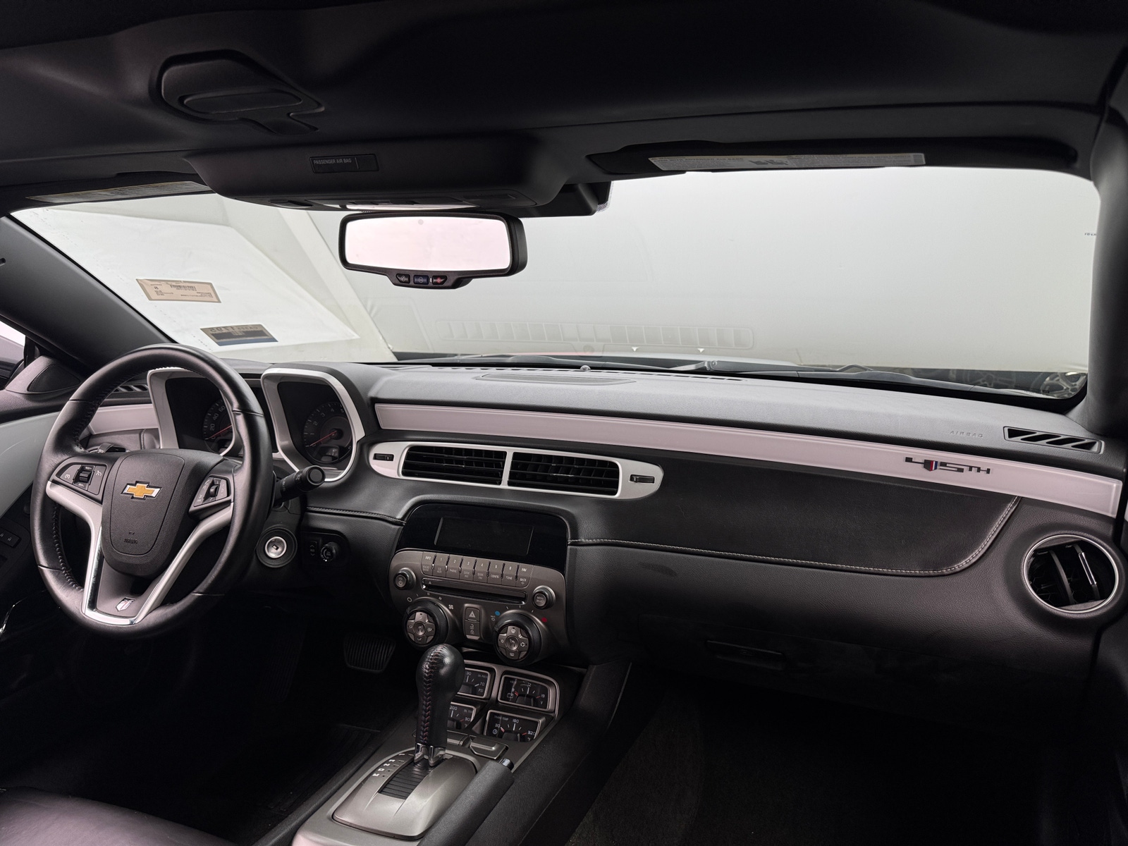 Thumbnail: 2012 Chevrolet Camaro - 2