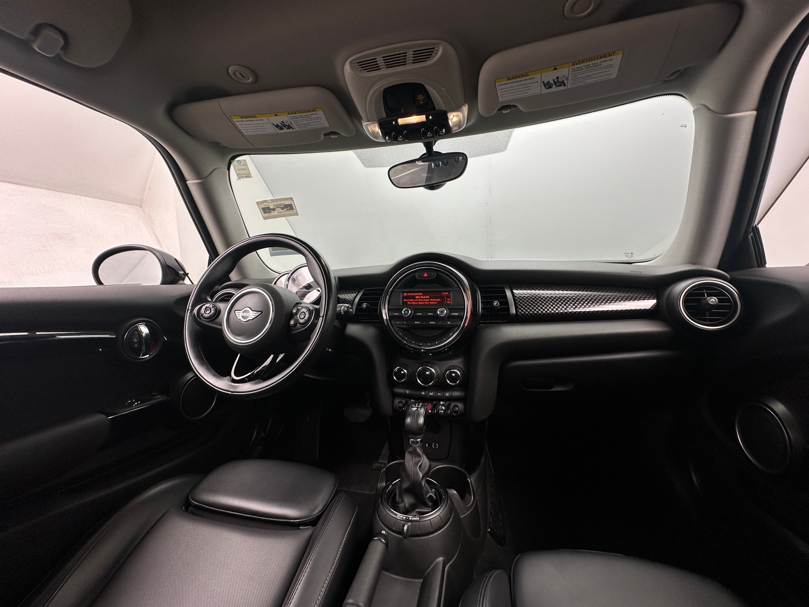 Thumbnail: 2015 MINI Cooper Hardtop - 2