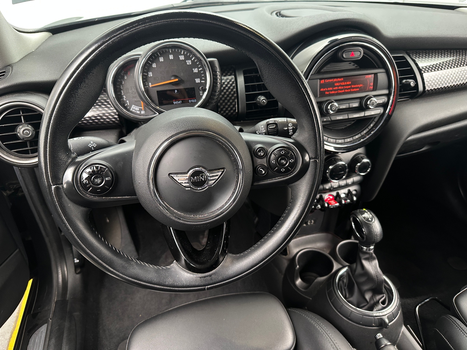 Thumbnail: 2015 MINI Cooper Hardtop - 4