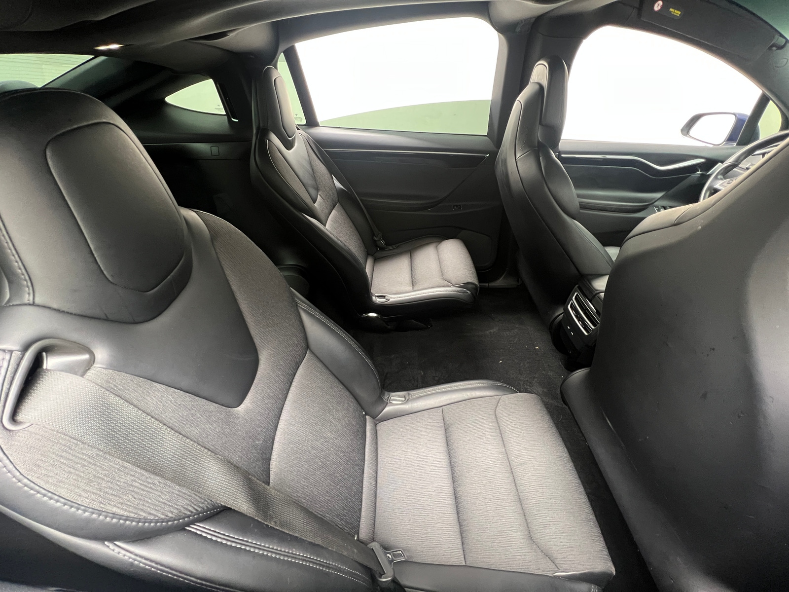 Thumbnail: 2017 Tesla Model X - 5