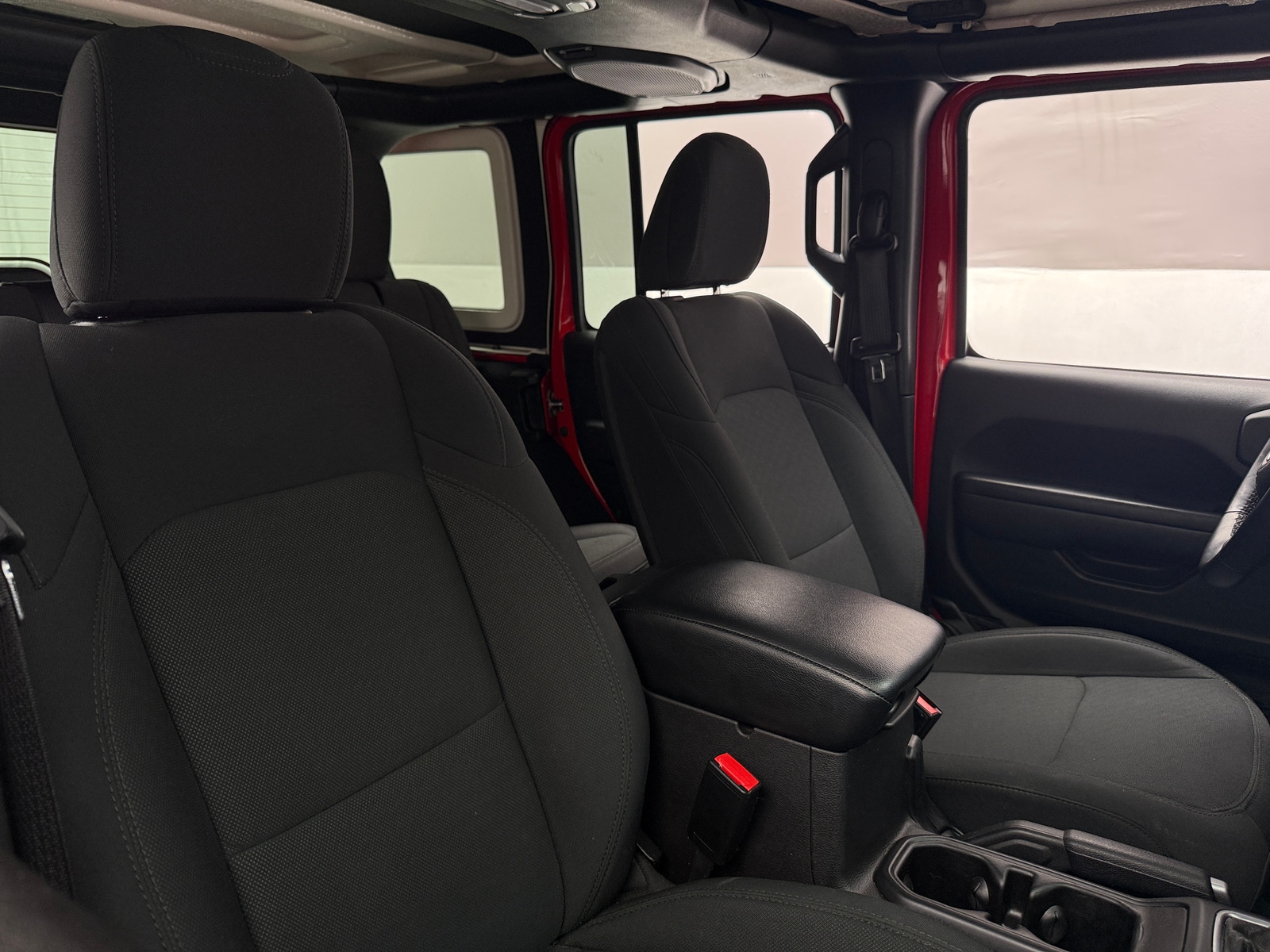 Thumbnail: 2022 Jeep Wrangler - 2