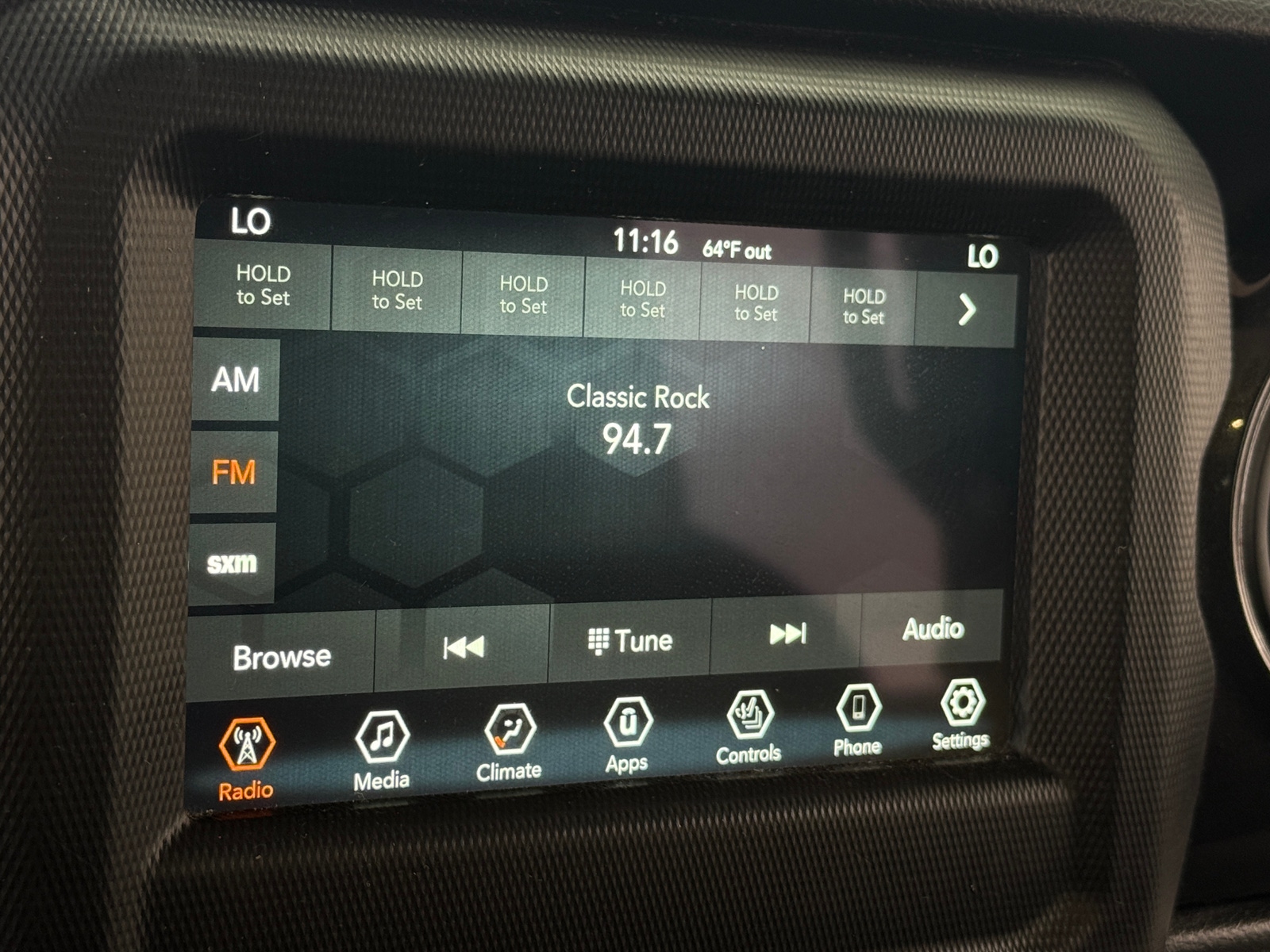 Thumbnail: 2022 Jeep Wrangler - 4