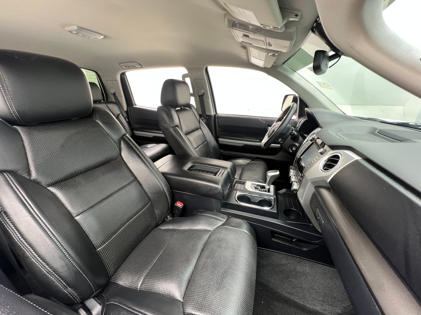 Thumbnail: 2019 Toyota Tundra - 2
