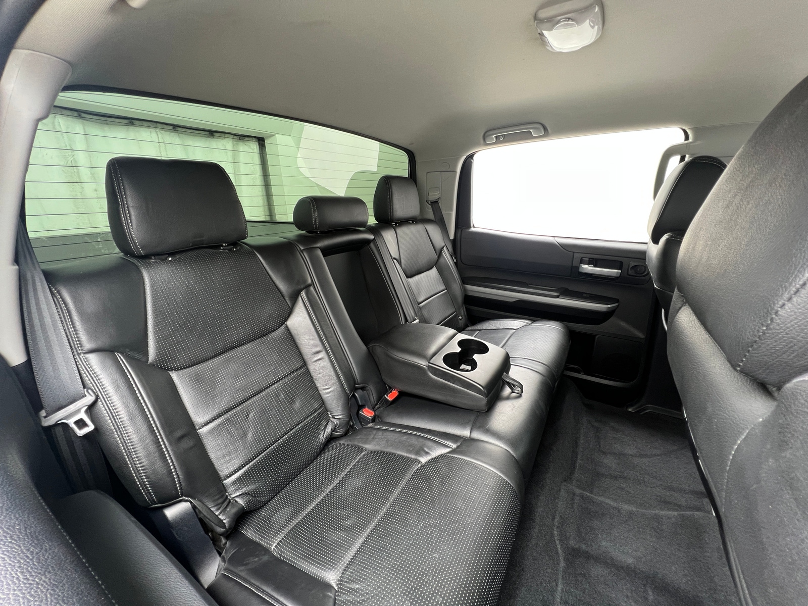 Thumbnail: 2019 Toyota Tundra - 6