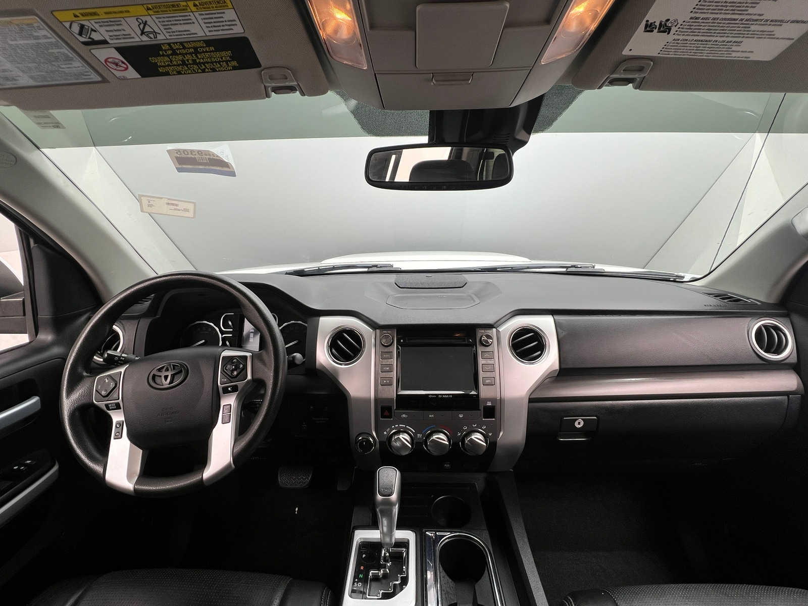 Thumbnail: 2019 Toyota Tundra - 3