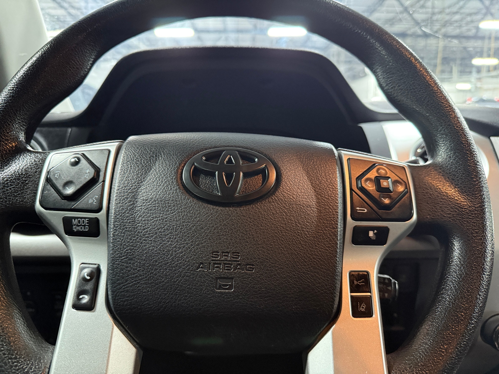 Thumbnail: 2019 Toyota Tundra - 5