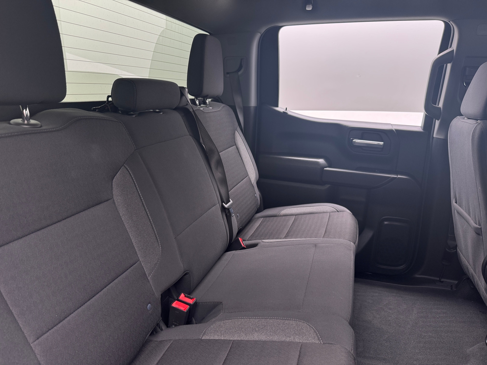 Thumbnail: 2025 Chevrolet Silverado 1500 - 6