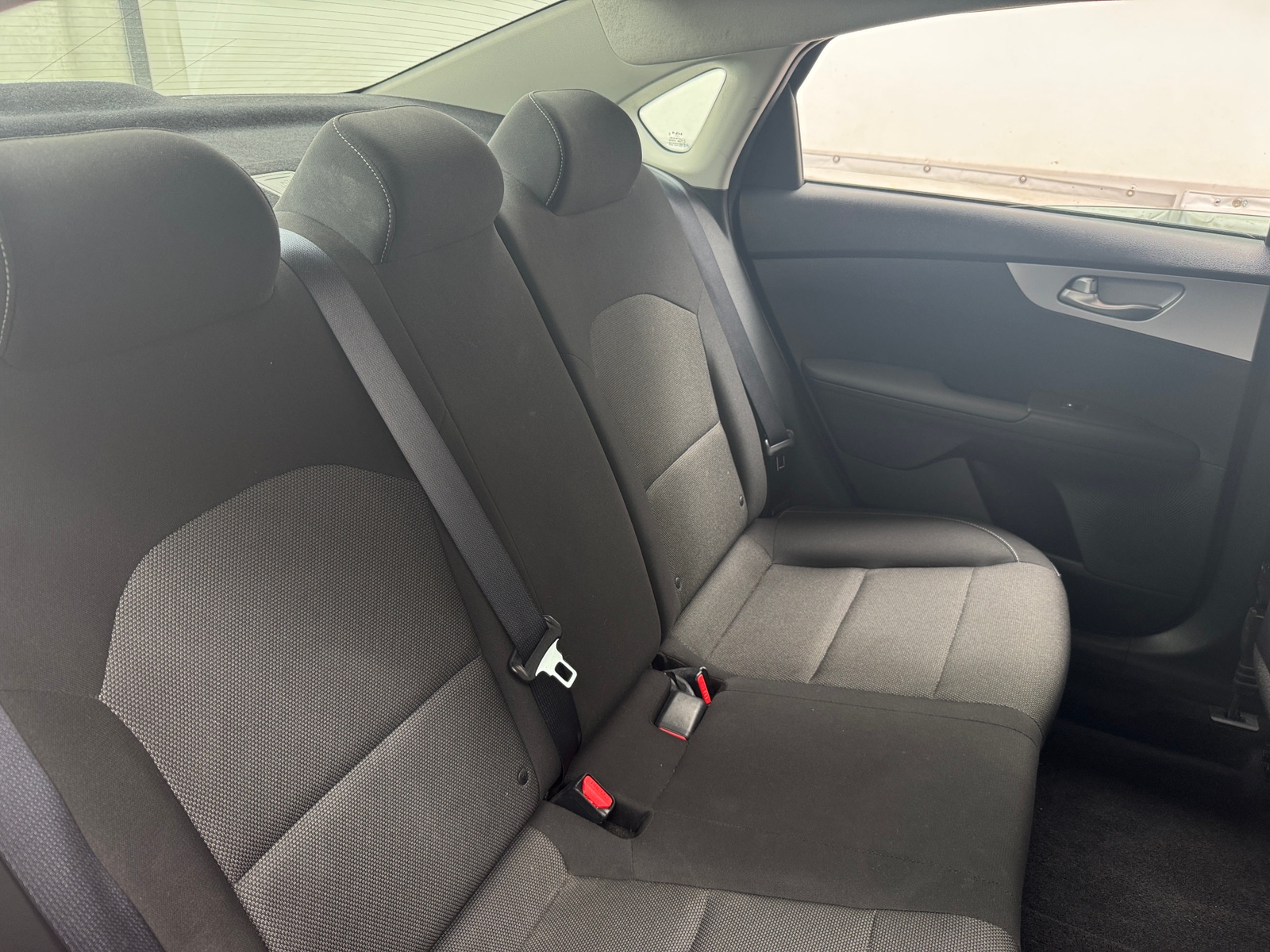 Thumbnail: 2023 Kia Forte - 6