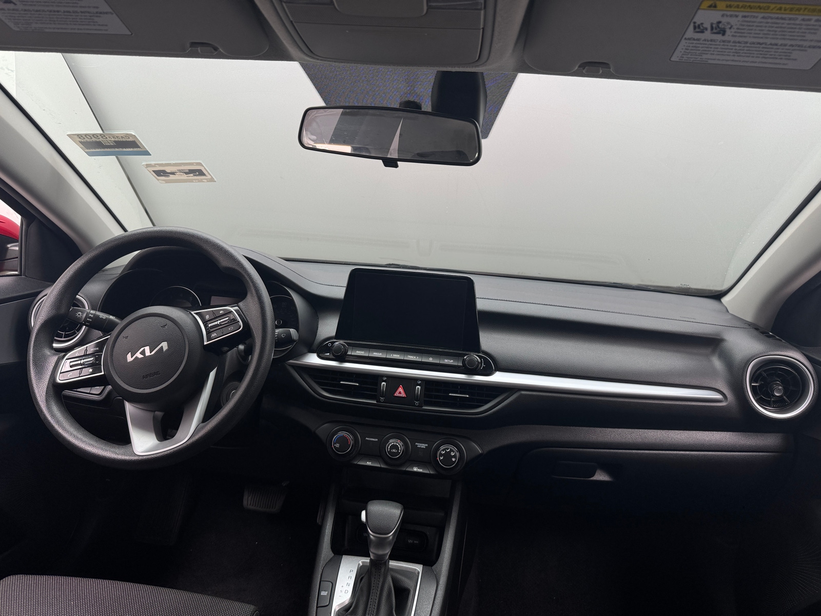 Thumbnail: 2023 Kia Forte - 3