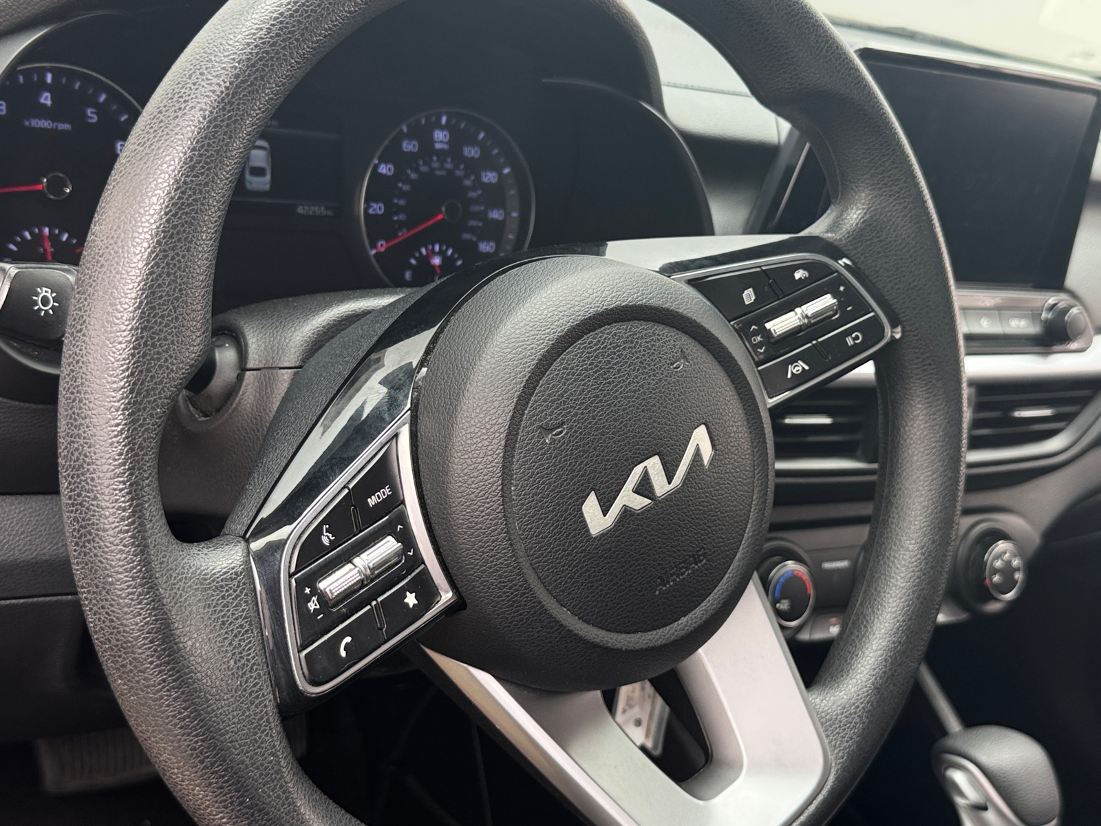 Thumbnail: 2023 Kia Forte - 5