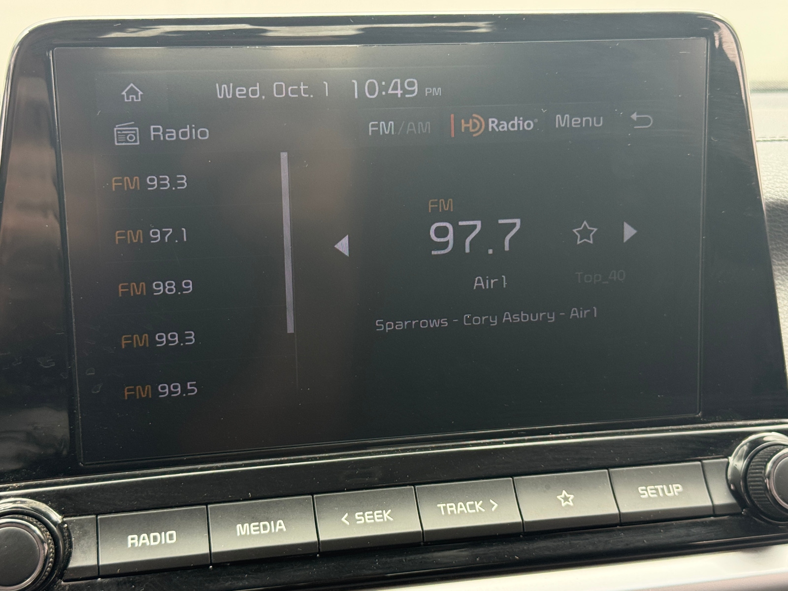 Thumbnail: 2023 Kia Forte - 4
