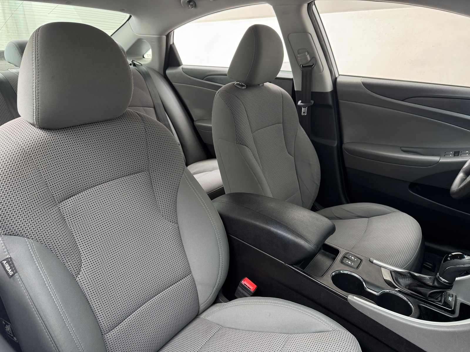 Thumbnail: 2013 Hyundai Sonata - 2