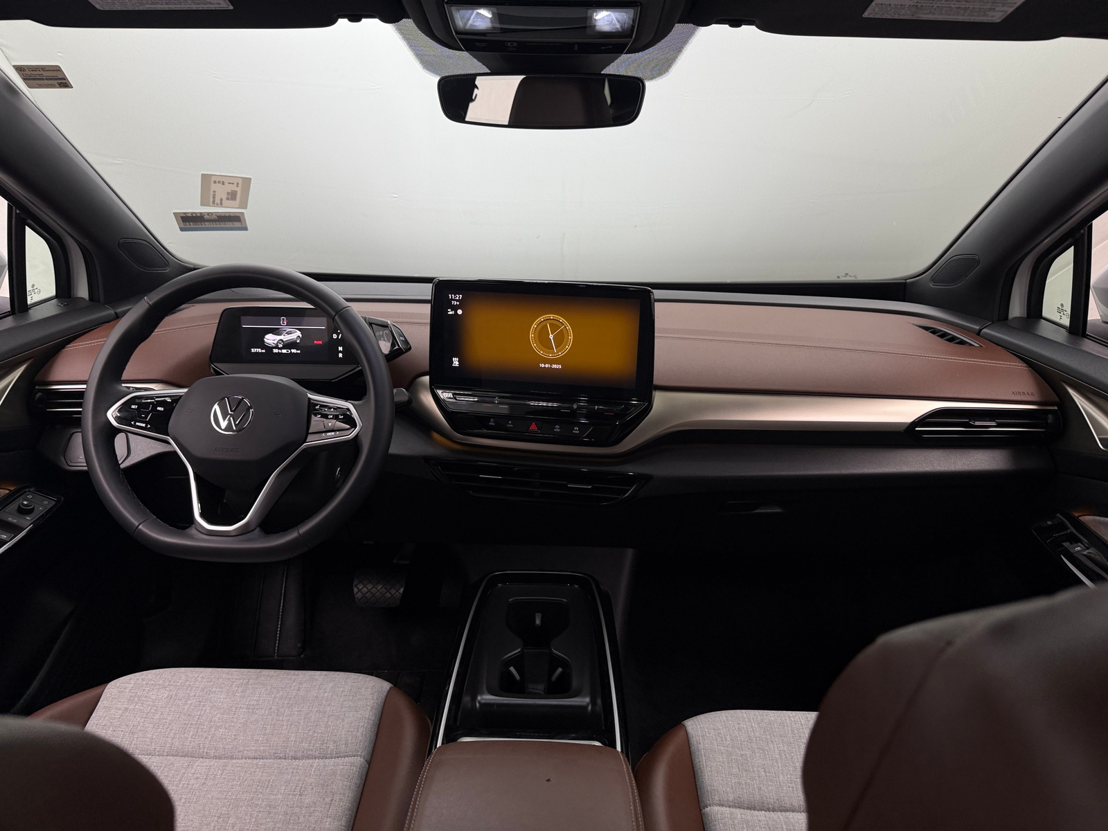 Thumbnail: 2024 Volkswagen ID.4 - 3