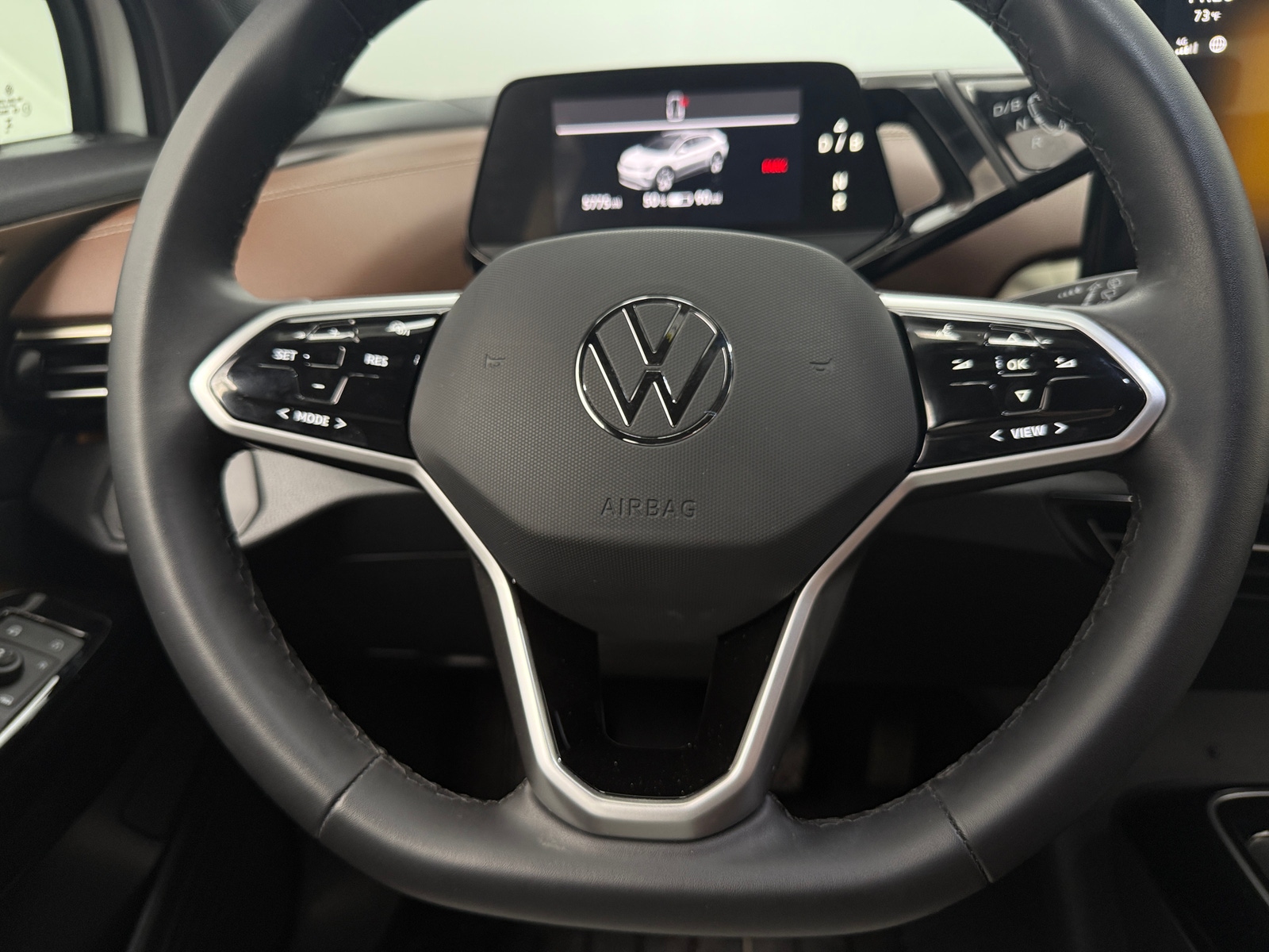 Thumbnail: 2024 Volkswagen ID.4 - 5
