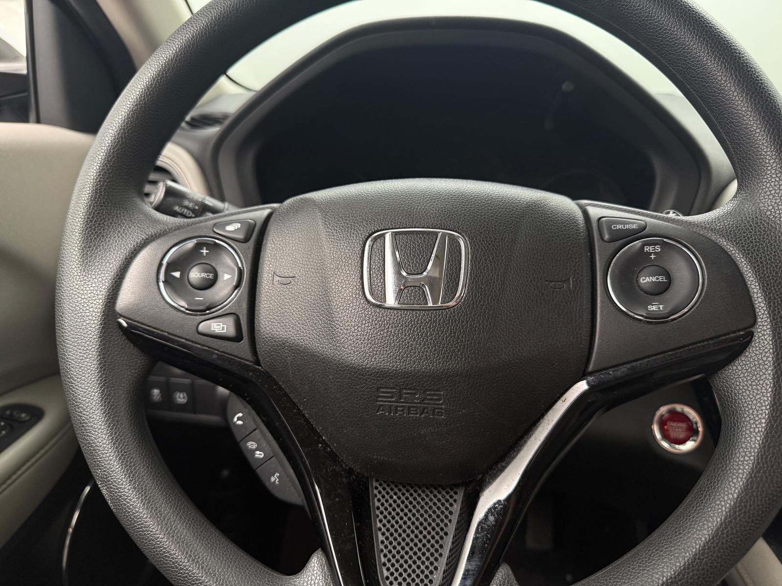 Thumbnail: 2016 Honda HR-V - 5