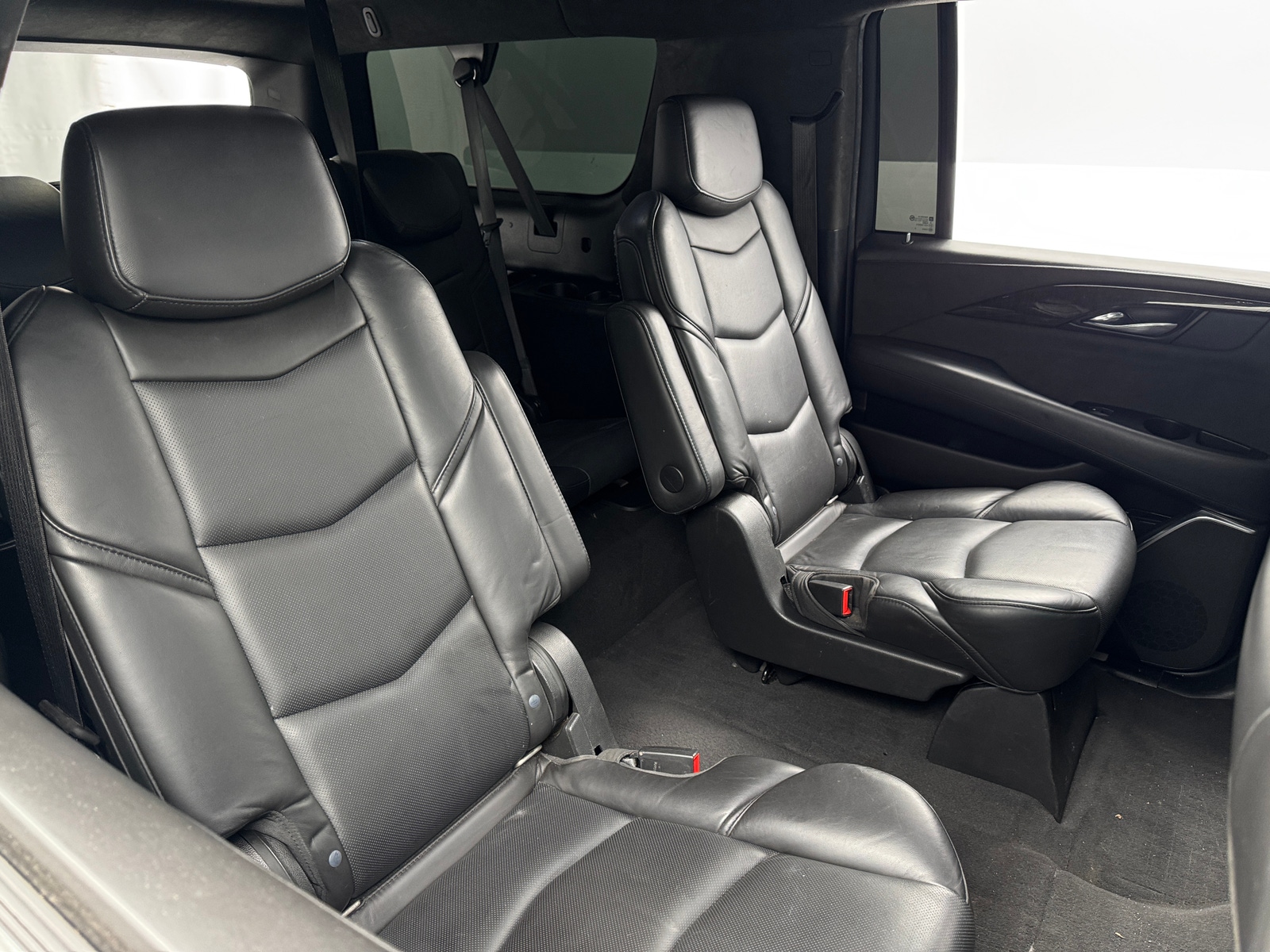 Thumbnail: 2020 Cadillac Escalade - 5