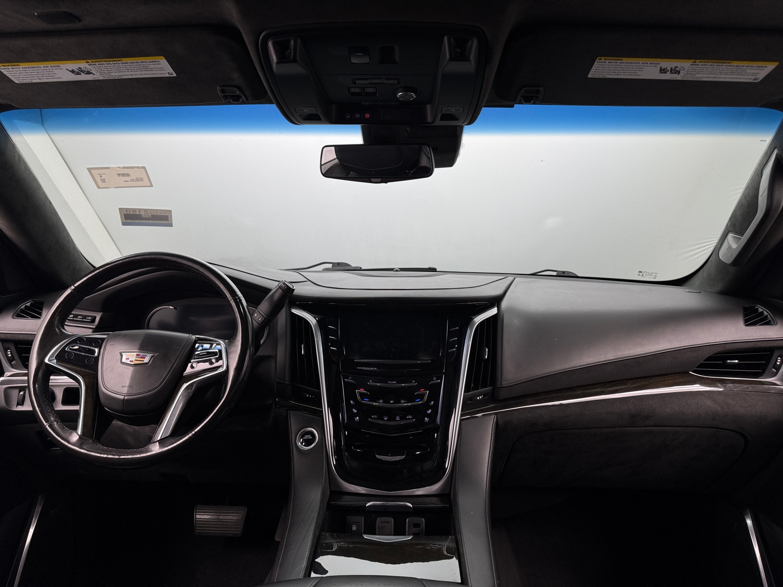 Thumbnail: 2020 Cadillac Escalade - 2