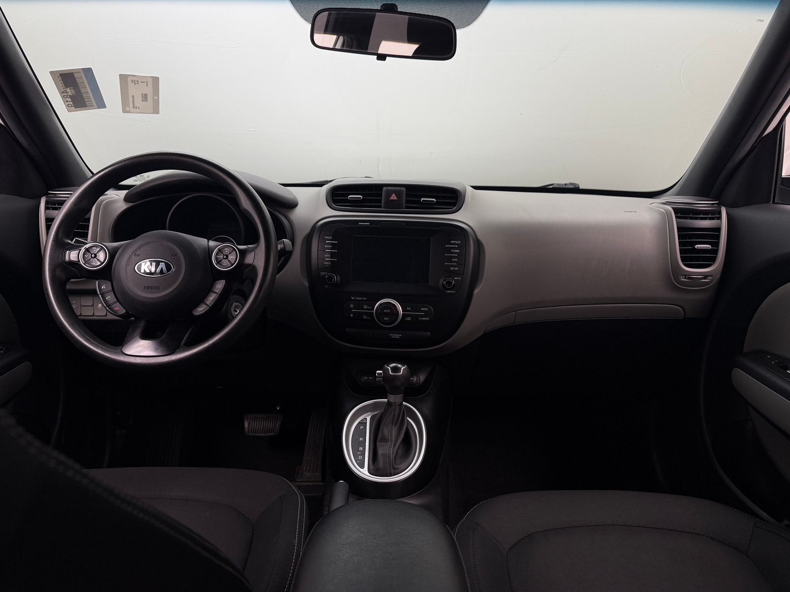 Thumbnail: 2019 Kia Soul - 3
