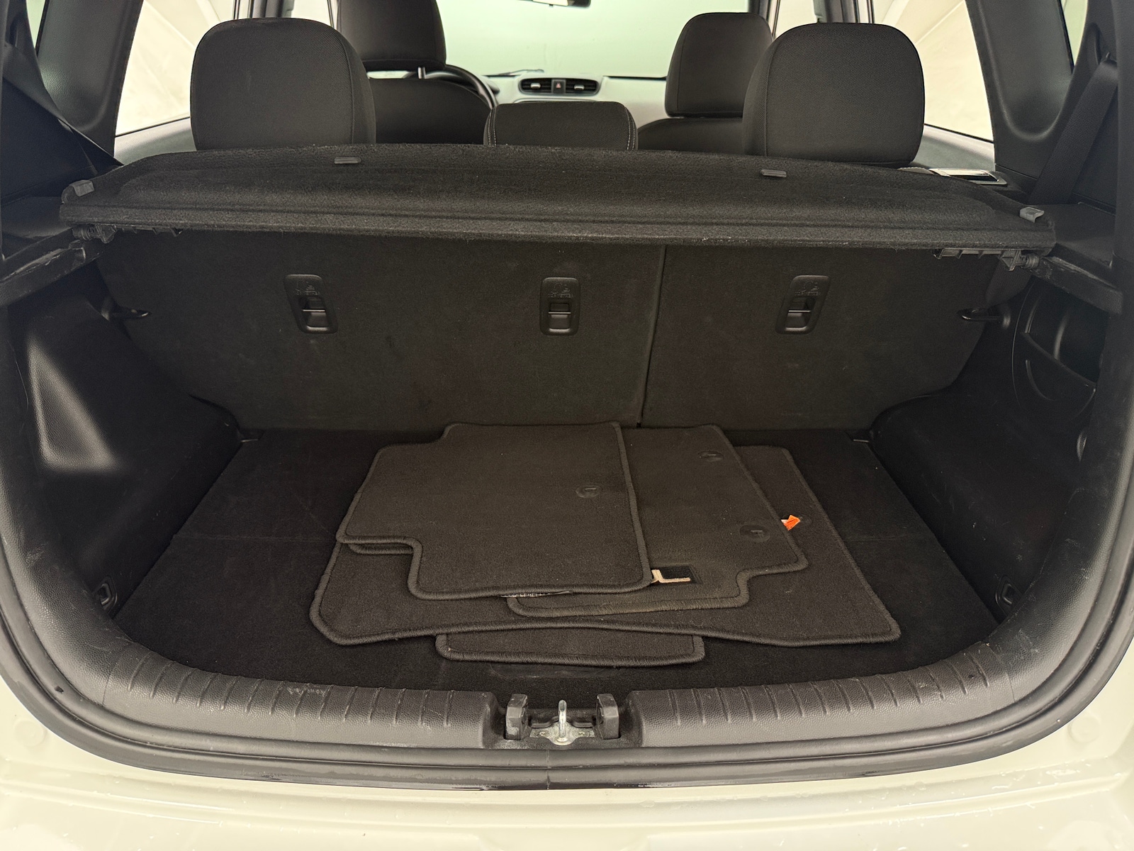 Thumbnail: 2019 Kia Soul - 7