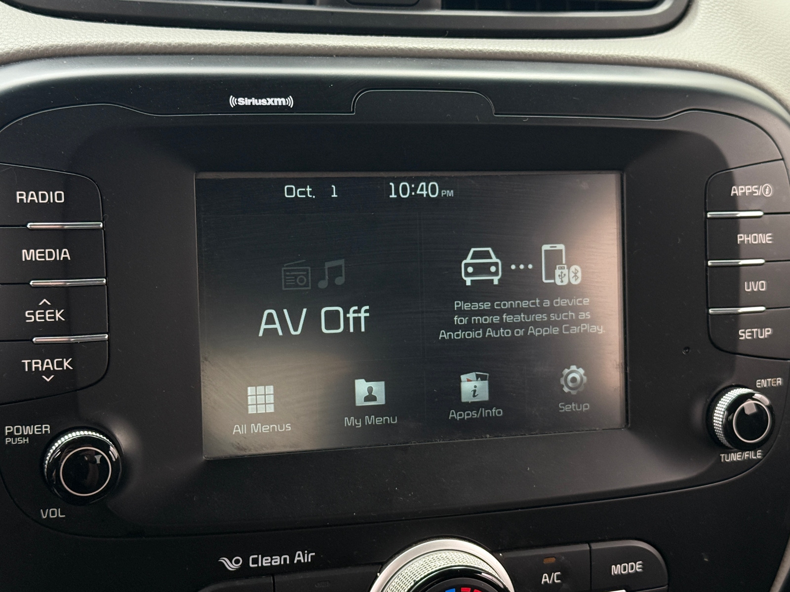 Thumbnail: 2019 Kia Soul - 4