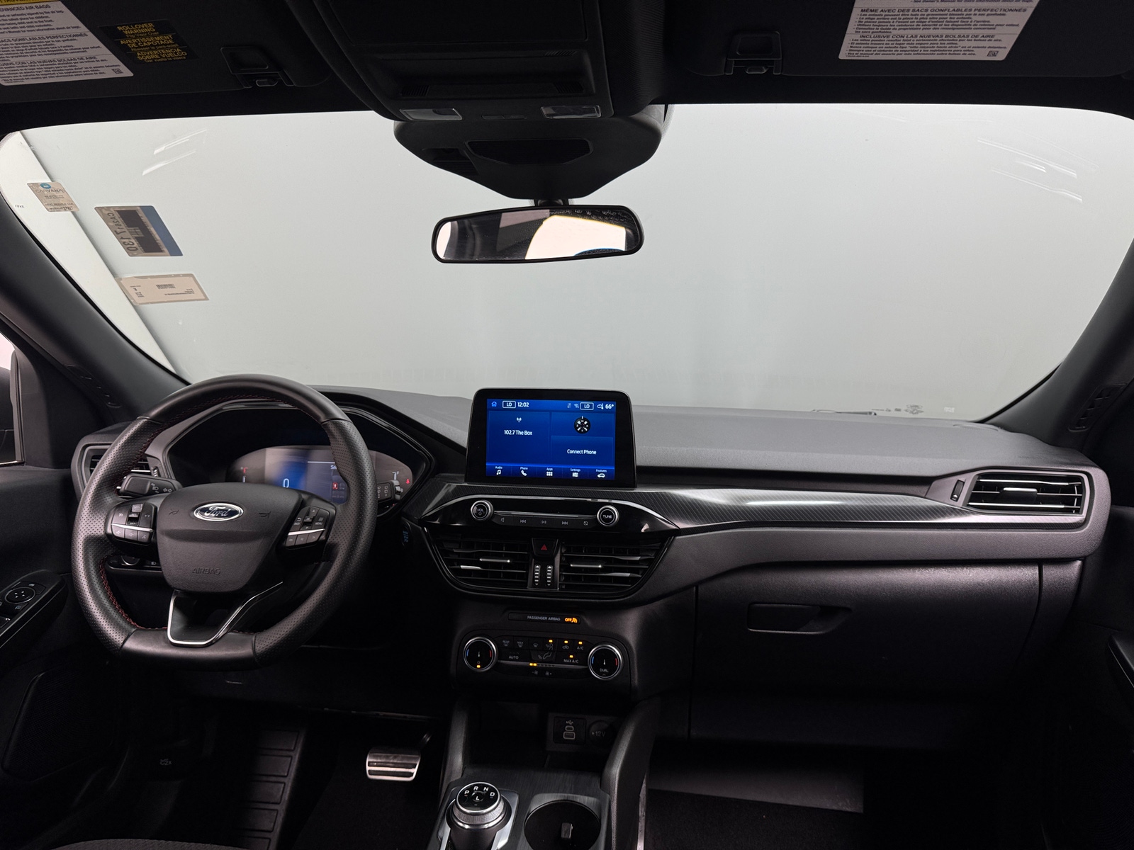 Thumbnail: 2024 Ford Escape - 2