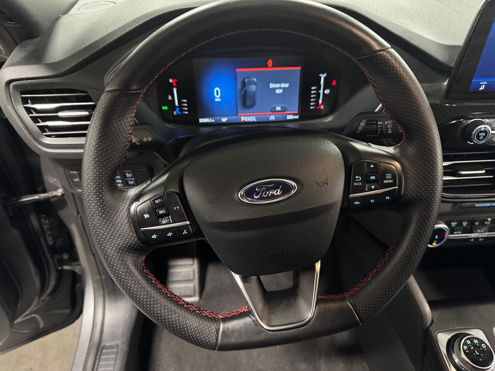 Thumbnail: 2024 Ford Escape - 4