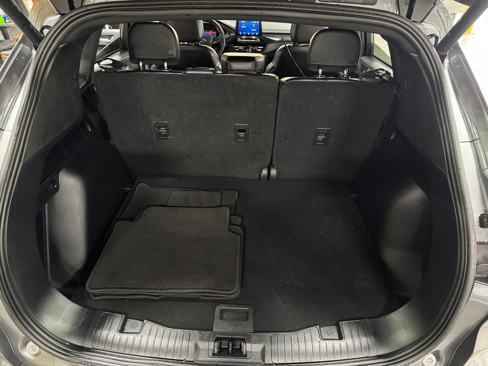 Thumbnail: 2024 Ford Escape - 6