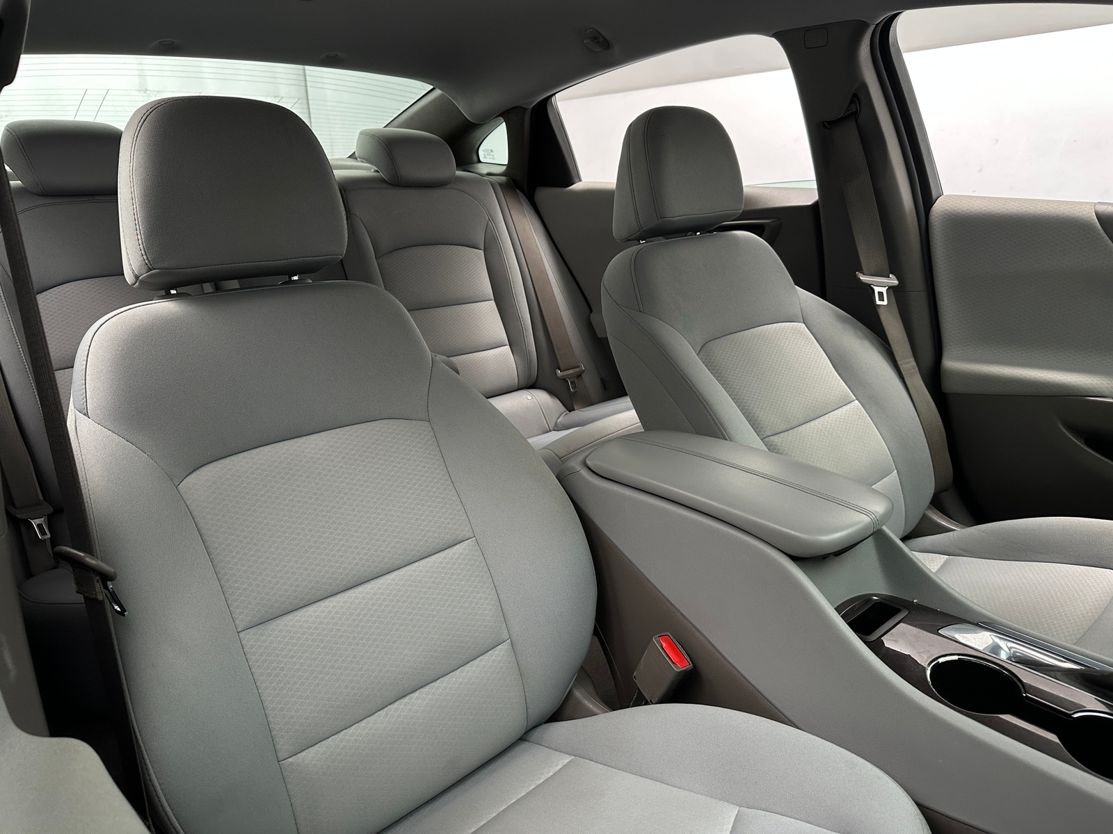 Thumbnail: 2021 Chevrolet Malibu - 2