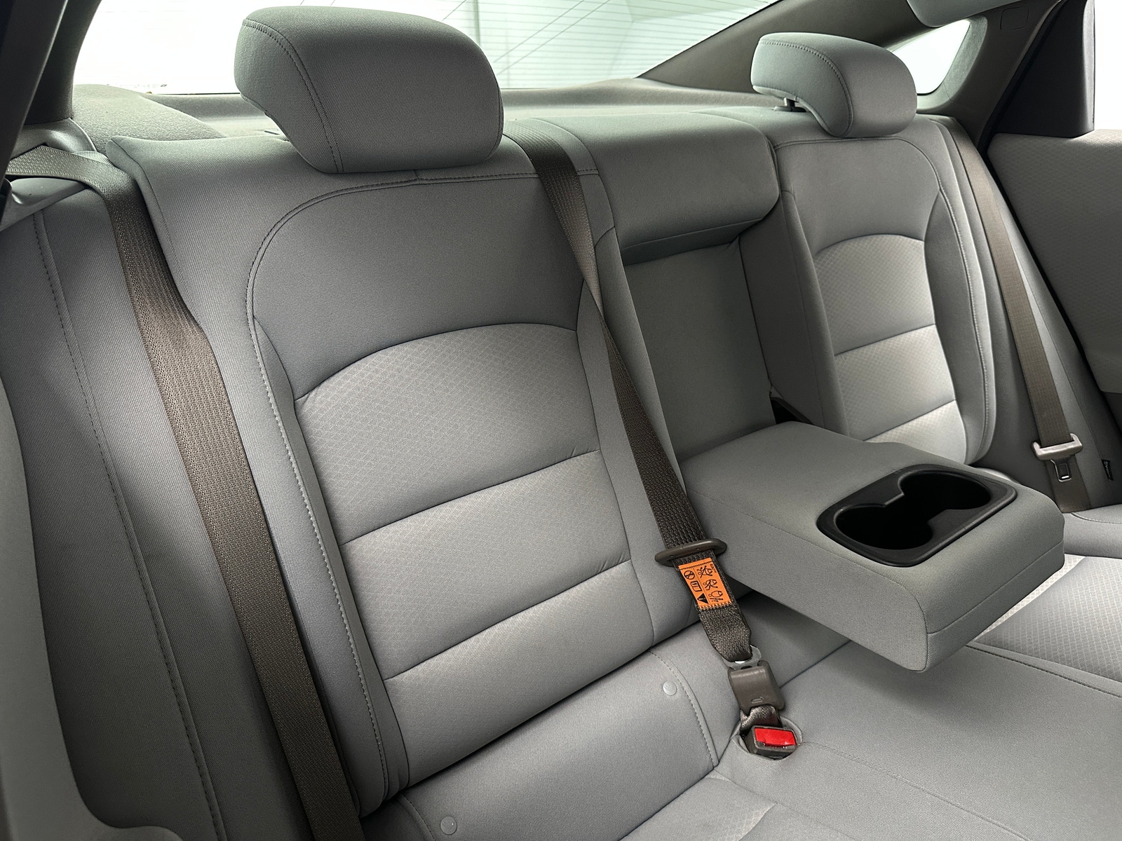 Thumbnail: 2021 Chevrolet Malibu - 6