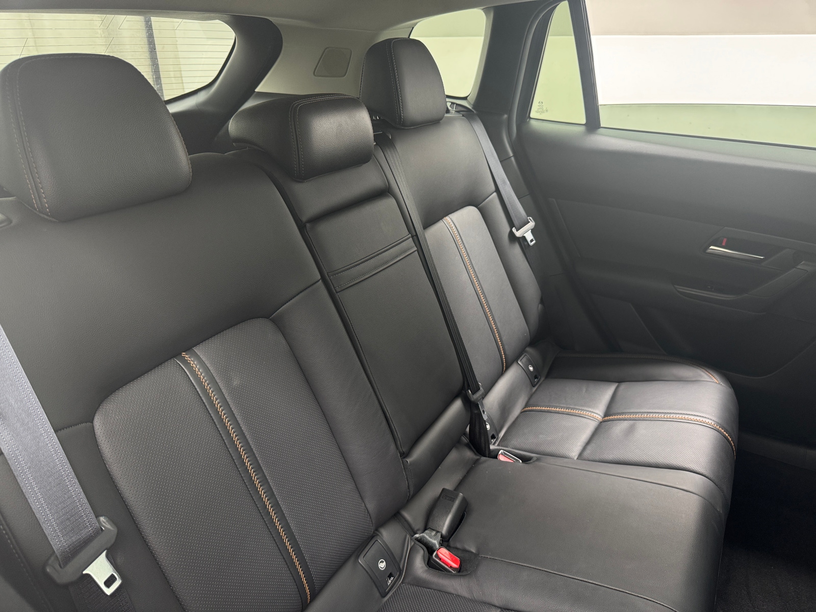 Thumbnail: 2024 Mazda CX-50 - 5