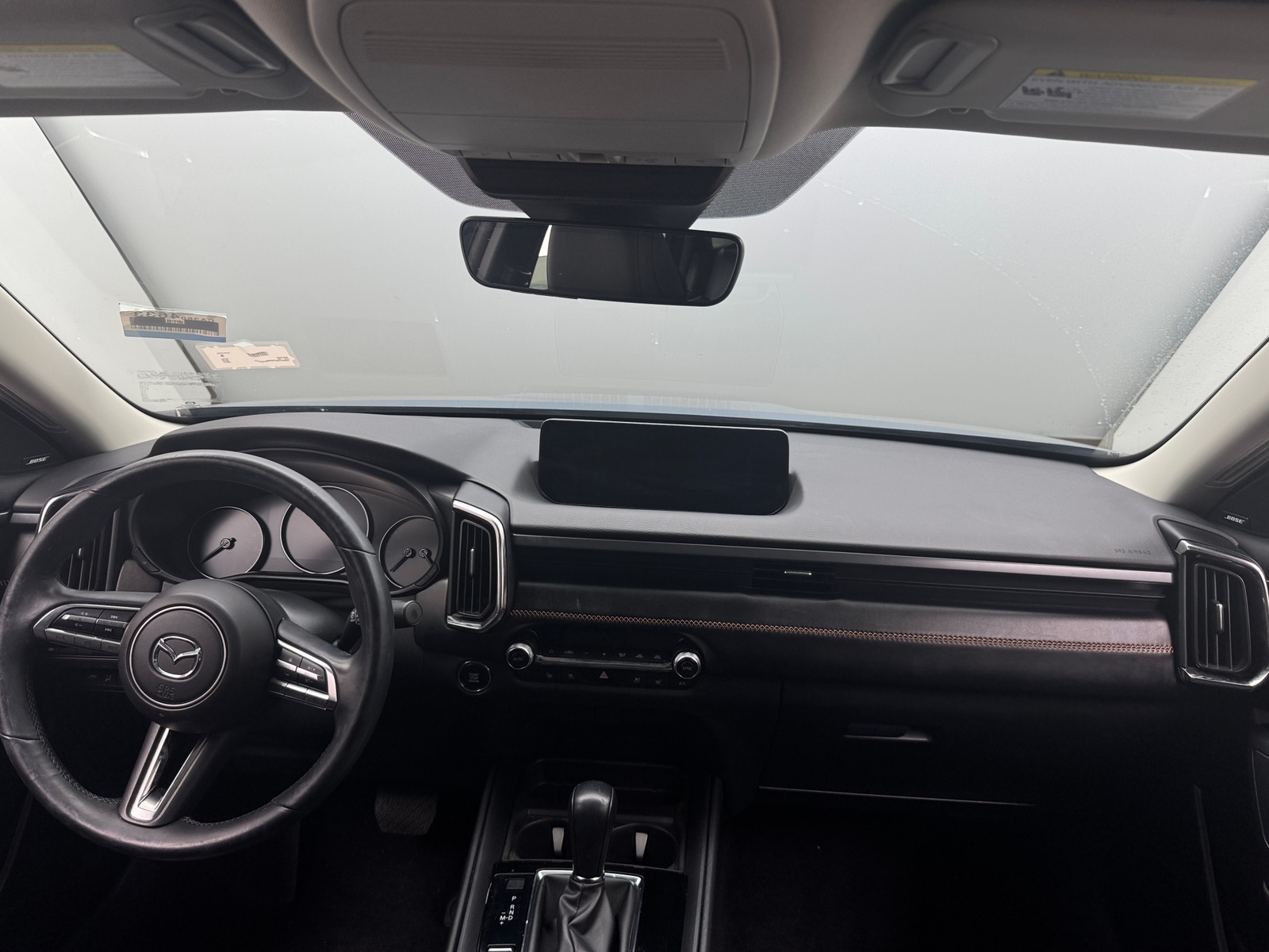 Thumbnail: 2024 Mazda CX-50 - 2